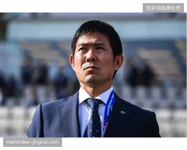 森保一打造传控体系应对北美酷热天气，日本队或将主动降速控制比赛节奏